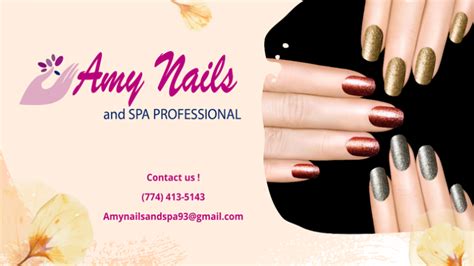 seasons amy nails spa professional amy nails