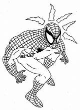Coloring Spiderman Pages Sheets Superhero Spider Printable Online Man Sense Entertaining Useful Sure Hope Again Check Were These Family Back sketch template