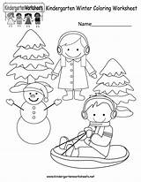 Seasonal Kindergartenworksheets sketch template