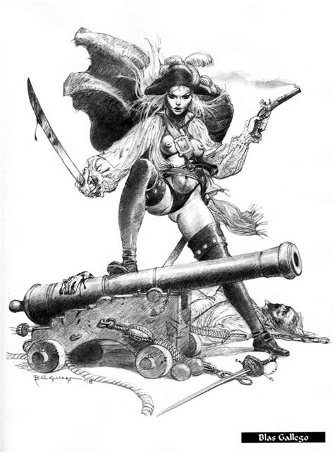 126 Best Pirate Girls Images On Pinterest Pirate Woman