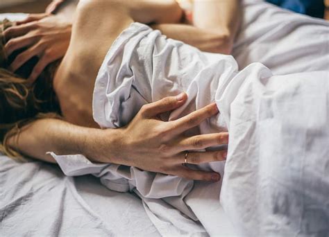 Oral Sex Is Blamed For Spread Of Untreatable Gonorrhoea