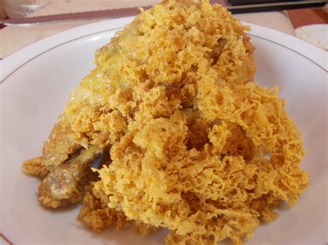 Resep Ayam Kremes | Resep Kue Dan Masakan Lengkap