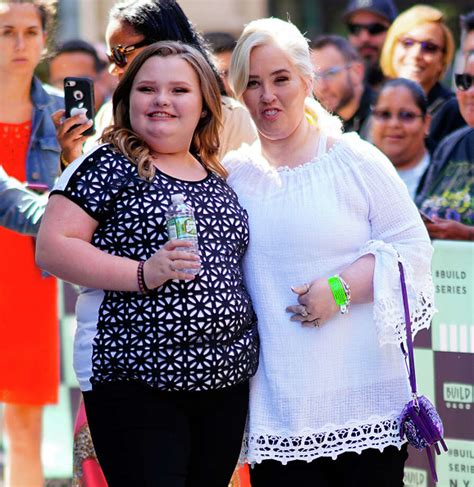 Texas City Native ‘guides Honey Boo Boo’s Mom On Reality Show