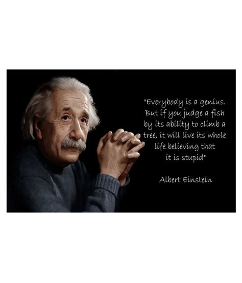 albert einstein wall poster  cm  gsm buy    price  india snapdeal