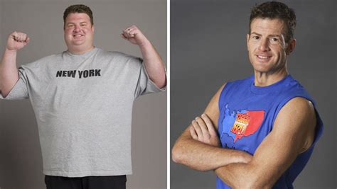 The Most Shocking Biggest Loser Weight Loss