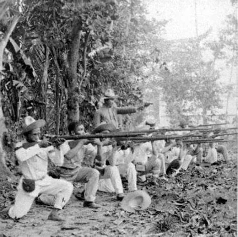 filipino fighters   philippine american war   spanish