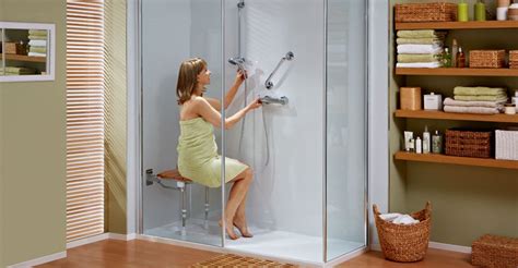 Walk In Showers Easy Access Premier Care In Bathing In 2023 Walk