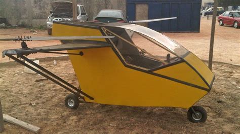 africa s homemade aircraft builders bbc future