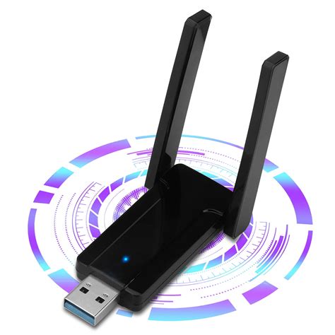 ethernet wireless adapter  pc portechnology