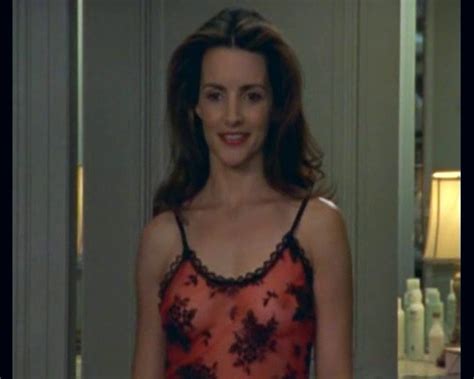 naked kristin davis in sex and the city the movie