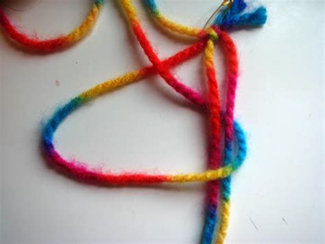 scrumdilly  knots  string  friends
