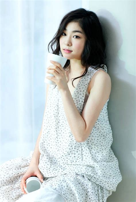 ti laowomaru foto seksi kim yuna korea artis