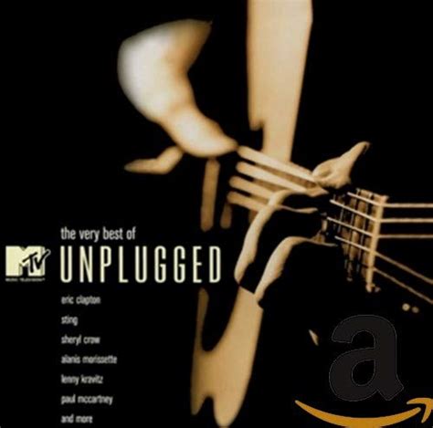 various artists the very best of mtv unplugged amazon