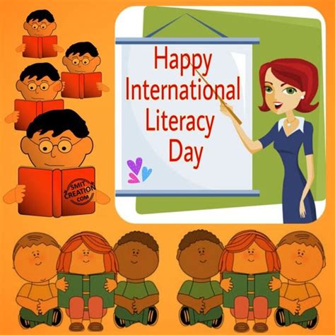 happy international literacy day smitcreationcom