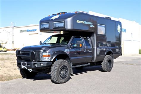 er  expedition vehicle monster trucks  wheel drive