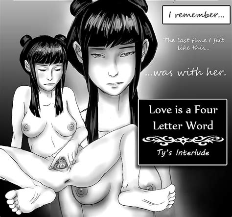 Awesome Comic Anal Fisting Lesbian Awesome Art 16