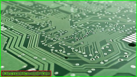 printed circuit board introduction  pcb