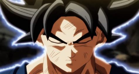 Will Goku S Mastered Ultra Instinct Will Beat Jiren