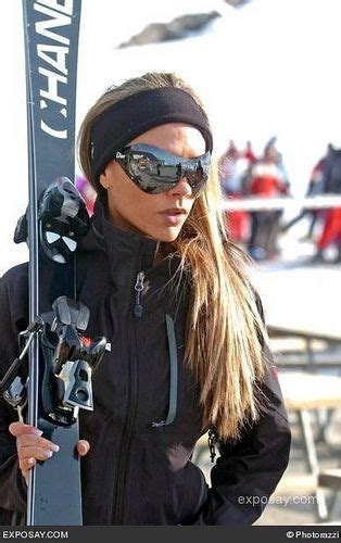 Die 20 Besten Bilder Zu Jet Set Skikleidung Skier Modestil