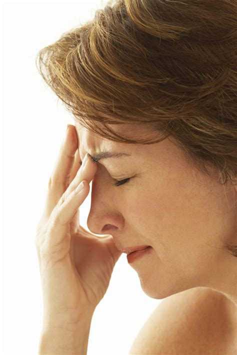 Occipital Neuralgia Treatment Find Headache Relief In Okc
