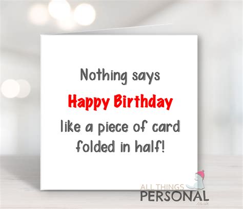 happy birthday  card   personal