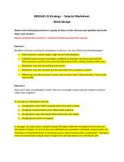 tutorial  worksheet  sample answers  docx ebsy  strategy tutorial worksheet