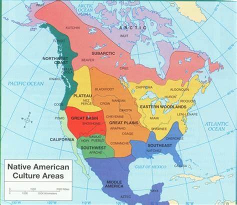 1 Native American Dna What Does It Mean