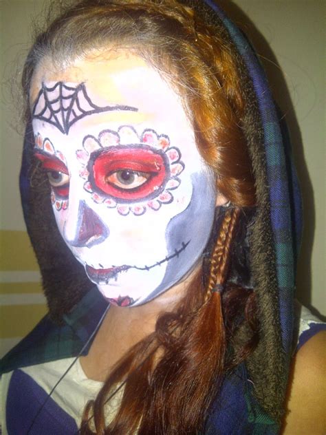 halloween facepaint face painting halloween fancy carnival face paint