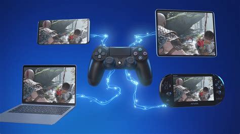 Sony Has Finally Added Ps5 Dualsense Support For Remote Play On Ios Vgc