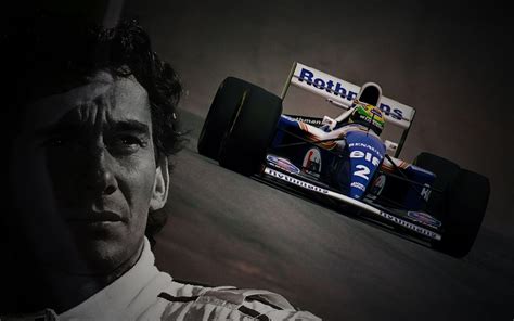 Ayrton Senna Wallpapers Top Những Hình Ảnh Đẹp