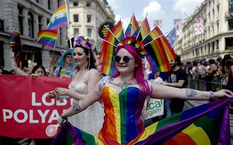 london set to host its first transgender pride festival