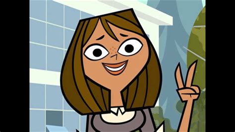 Total Drama Courtney S Audition Tape Youtube