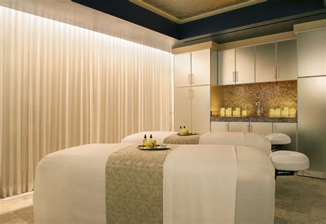 luxurious  unique spa treatments    world