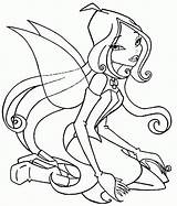 Coloring Elf Elves Pages Coloriage Dessin Colorier Library Clipart Elfes Girl Popular Colouring sketch template
