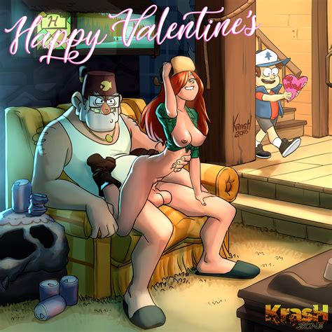 morality falls 4 valentines edition by krashzone hentai foundry