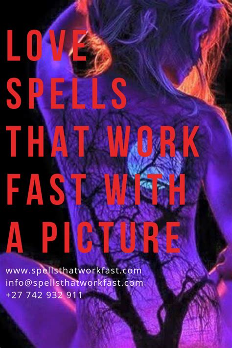 Free Love Spells That Work In Minutes Without Ingredients Love Spells