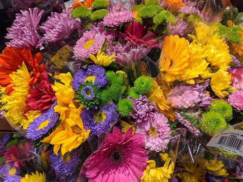 supermarket flowers rich flickr