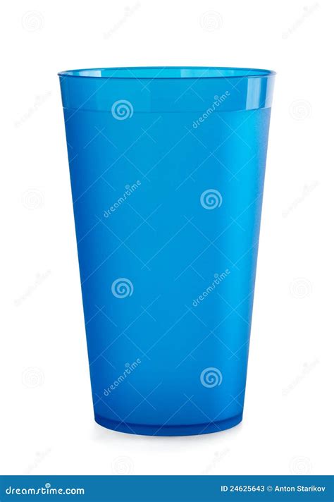 plastic cup stock image image  color object empty