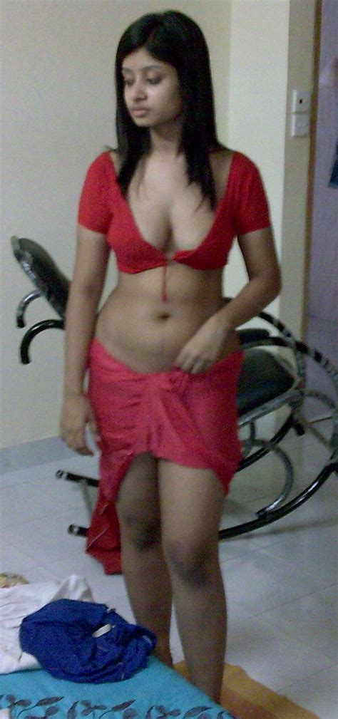 indian saree nude photo desi bhabhi saree removing step