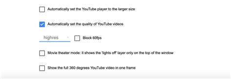 google chrome extension youtube blocker ownvsera