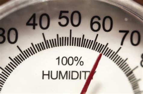 percent humidity high humiditycheckcom