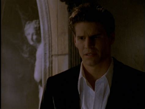 Buffy The Vampire Slayer Season 1 Episode 2 The Harvest