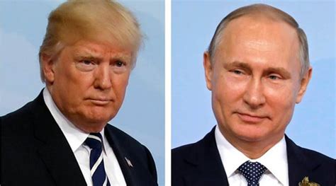 g20 summit trump and putin to meet for the first time