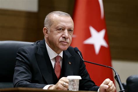 turkish president recep tayyip erdogan vows     deal  russia  indian wire