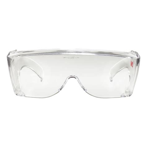 3m safety over specs safety glasses bunnings warehouse