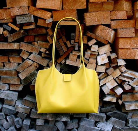 Yellow Leather Purses And Handbags Keweenaw Bay Indian Community