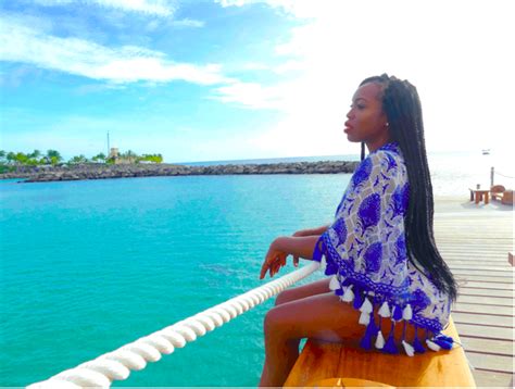 13 Caribbean Bloggers And Influencers You Should Follow Travel Noire