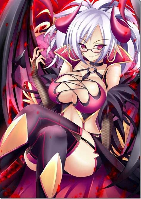 Cartoon hentia demon sex