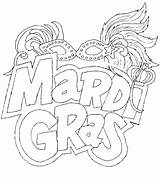 Coloring Jester Pages Gras Mardi Getdrawings Printable Getcolorings sketch template