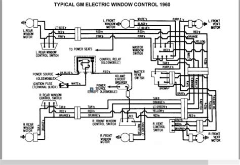 corvette wiring schematic diagrams manual